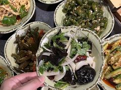 -悦屋老板娘的烤肉店(紫薇田园店)