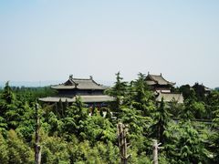-洛阳白马寺