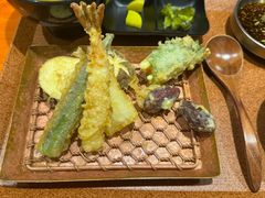 -天妇罗内顺田(罗湖店)