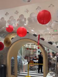 -奈尔宝·儿童乐园·亲子餐厅(华采天地店)