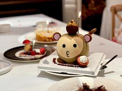 -Le Bistrot de Racine