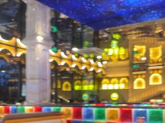 -巴依老爷新疆美食(常营店)