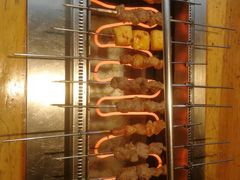 -悦屋老板娘的烤肉店(紫薇田园店)