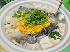 -巢湖名吃·徽府农家菜(半汤店)