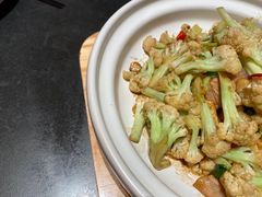 -鸽子侯·家宴·平价海鲜(市图书馆店)