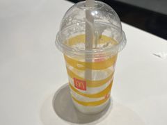 -麦当劳(集美石鼓店)