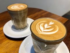 -Seesaw Coffee(上海尚悦湾店)