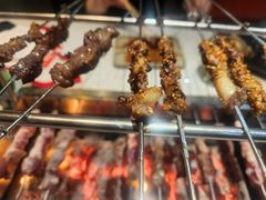 -延边金利串店(安达街店)