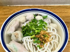 -非遗·十八曲鱼饺(西马总店)