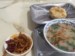 -牛老五羊杂汤(广阳区总店)