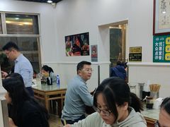 -清真·鸦儿李记·小馆(后海店)