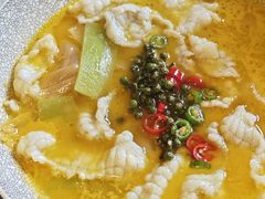 -沈灶河豚宴·河豚融合餐厅(汉中路店)