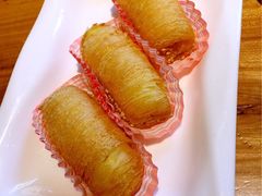 -颐和•海鲜砂锅粥•啫啫煲(奥林匹克广场店)