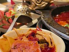 -蜀大侠火锅(春熙路店)