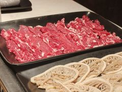 -鼎膳常火锅(华阳店)