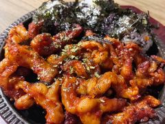 -Dak's 炸鸡(远景路店)