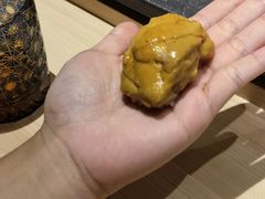 -鹤菊·鮨Omakase(古子城店)