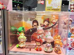-TOP TOY(新南凯德广场店)