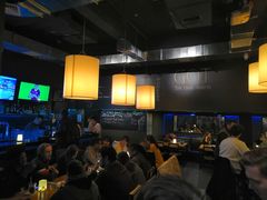-Secco德式餐吧(南秀村店)