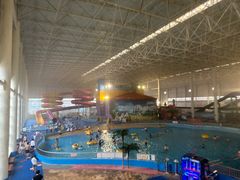 -兴芮温泉度假区