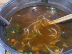 -柳州肥姨妈大骨螺蛳粉(曹路店)