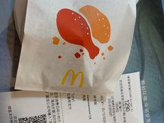 -麦当劳(龙湖北京大兴天街店)
