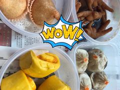 -点都德(聚福楼店)