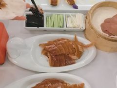 烤鸭新吃-东兴楼(通州店)