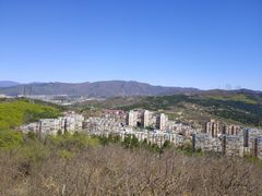 -红光山