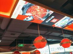 -蜀大侠火锅(四川北路店)