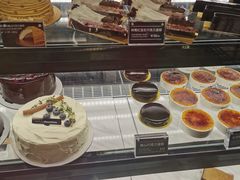 -Awfully Chocolate(嘉里城店)