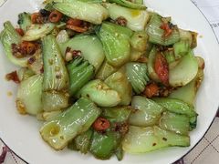 -老三样·旧食新味(绿地店)