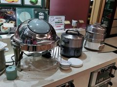 -颐而康·按摩·艾灸·足疗(苏仙岭店)