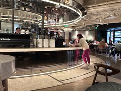 -Peet's 皮爷咖啡(东湖路手作店)
