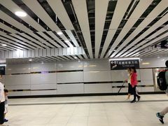 -台北地下街