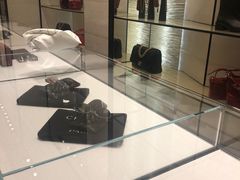 -Chanel(德基广场店)
