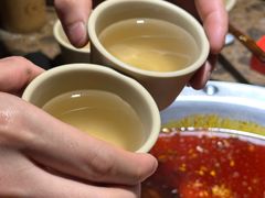 -蜀国大将老火锅(江北店)