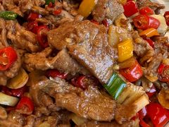 -马凯餐厅(地安门店)