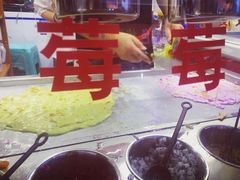 -大学城夜市大排档(凤栖路店)