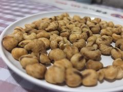 -拿渡·水煮鱼麻辣香锅(王府井奥莱·香江小镇店)