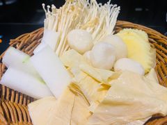 -鍋色天香(共和广场店)