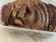 盐水鹅-正宗忘不了老鹅(梅岭店)