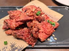 -俏东方·海味水饺·青岛菜(崂山店)