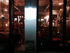 门面-fishtank鱼缸咖啡(三山街店)