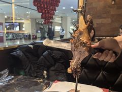 -汉丽斯巴西烤肉自助(市南店)