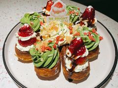 -BE BRIGHT KITCHEN(正佳广场店)