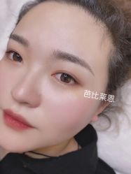 -babiline芭比莱恩半永久纹眉纹唇发际线
