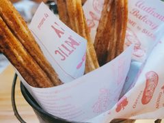 -tapas by dos cielos西班牙餐厅(重庆光环购物公园店)