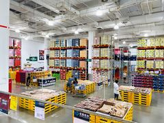 -山姆会员商店(邻瑞广场店)
