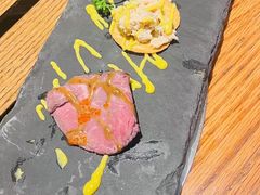 -赤坂亭M9和牛烧肉(世博源店)